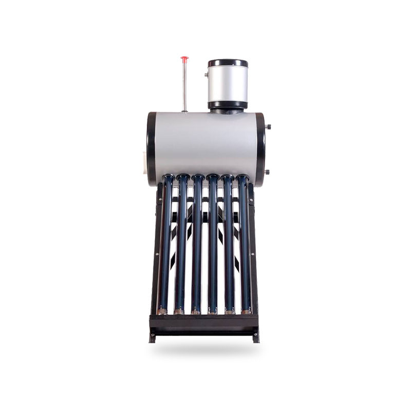 portable mini solar hot water heater