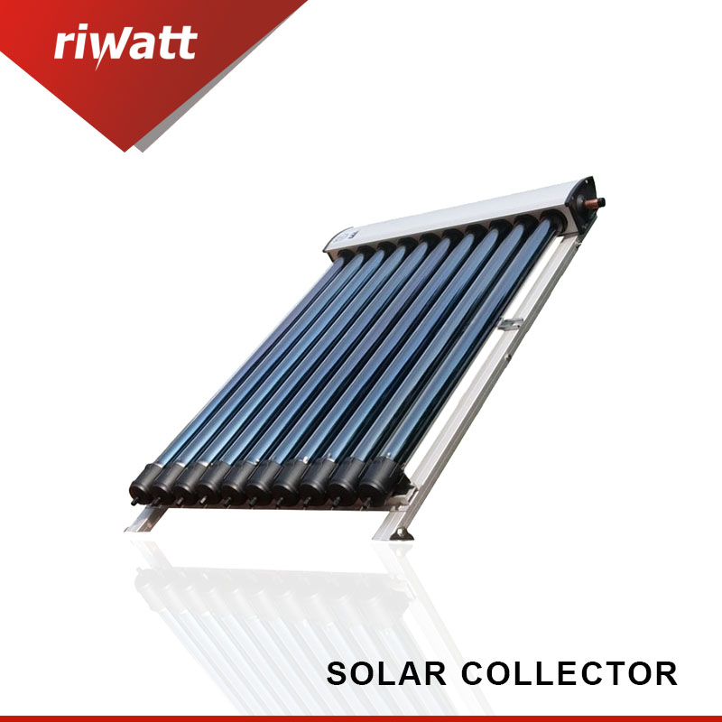 mini sample solar thermal collectors