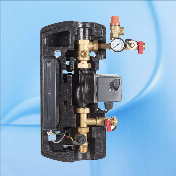 solar controller SR881
