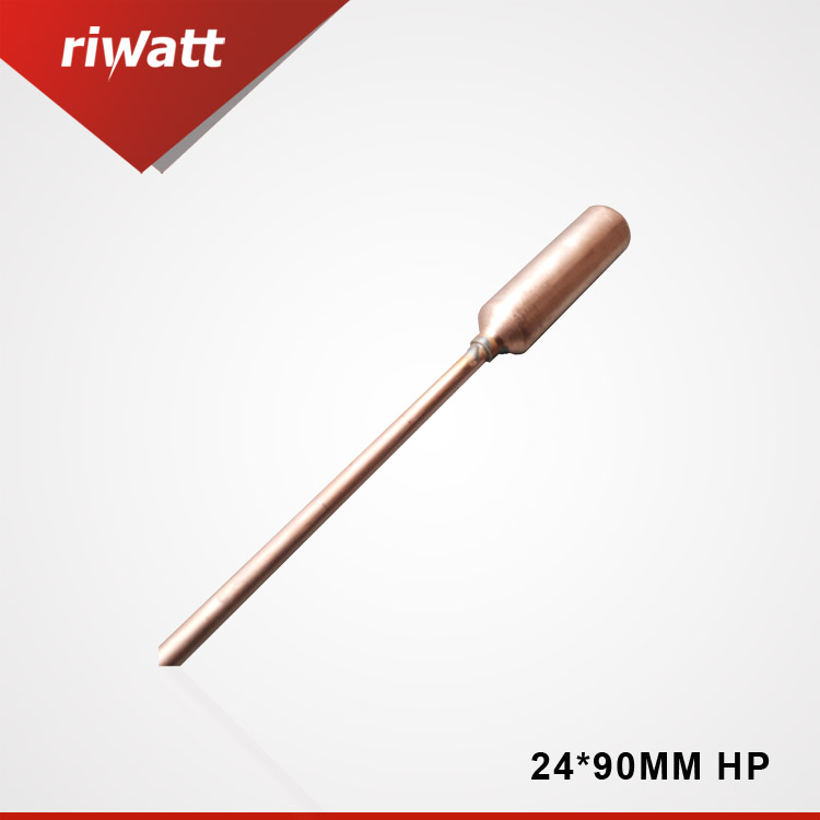 heating pipe solar tubes