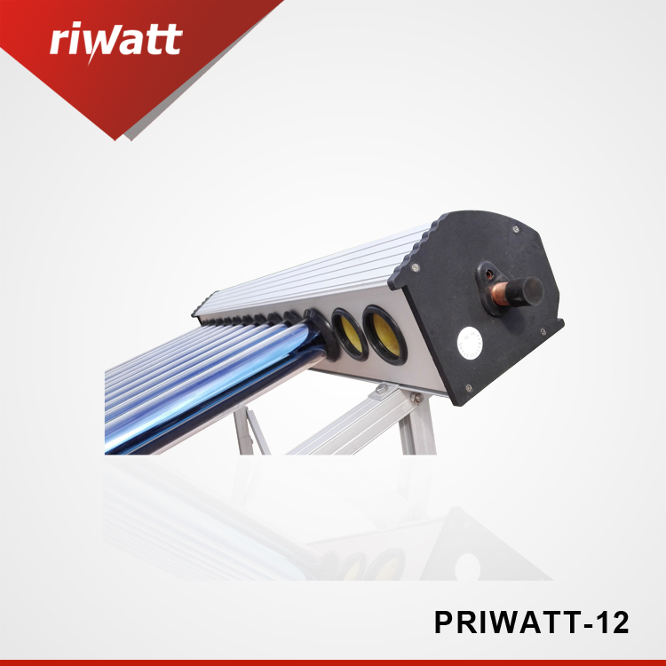 comprar preço do coletor solar