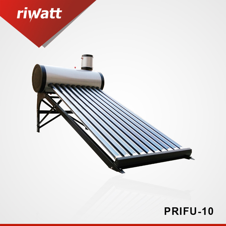 how does solar energy work