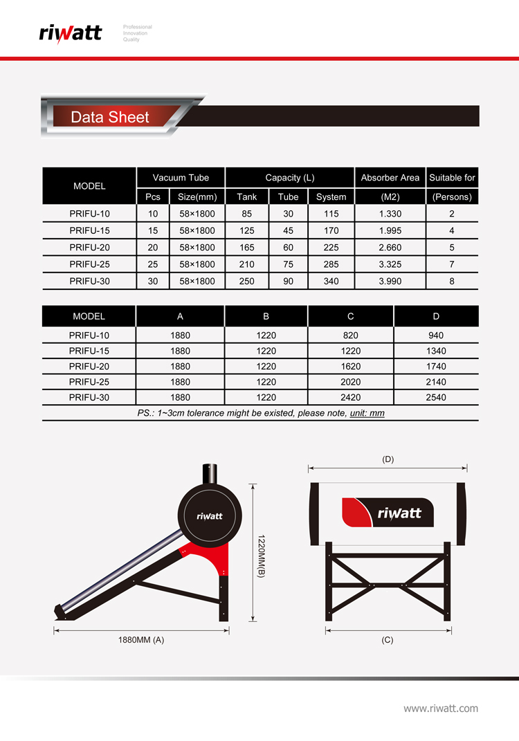 solar heater for pool