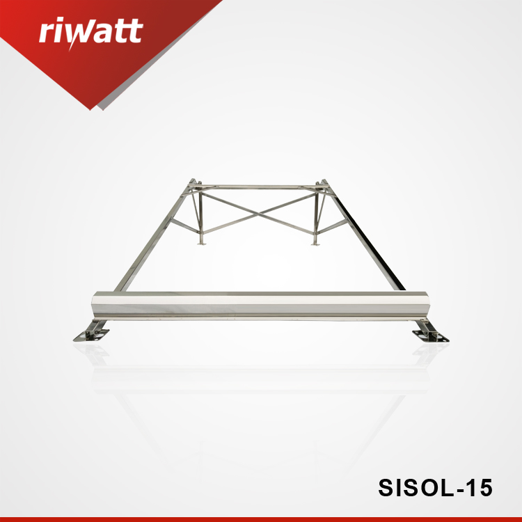 solar water heater kenya