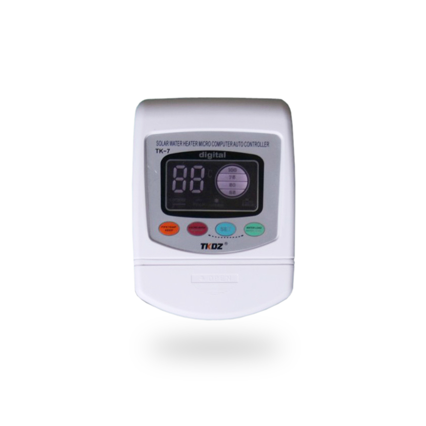 220VAC OR 110VAC 1500W Solar Water Heater Microcomputer Water Temperature Level Controller