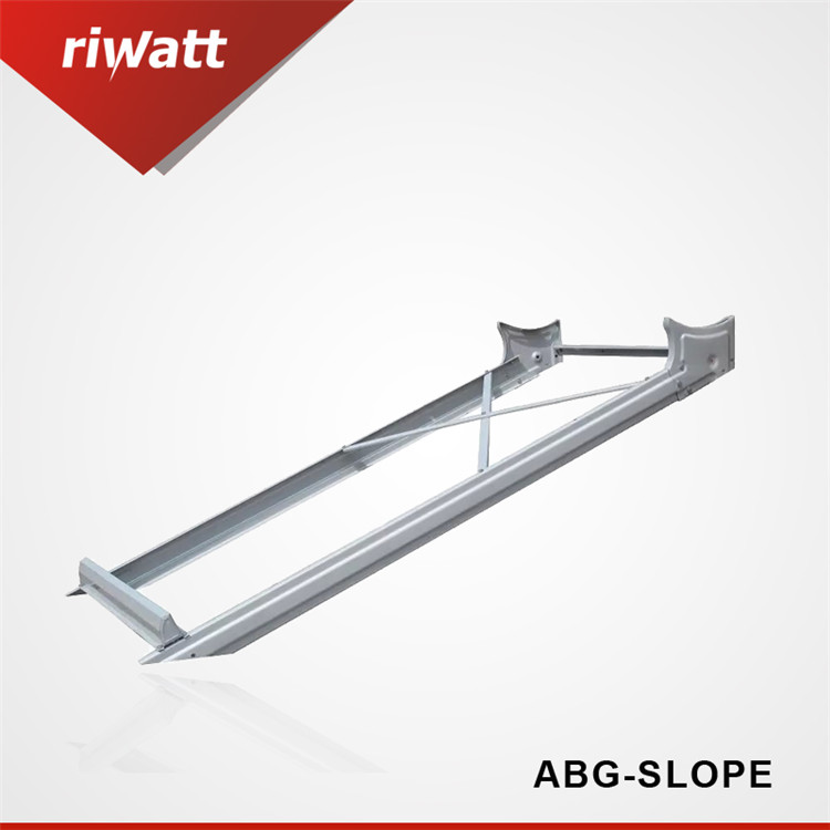 solar water heater rooftop