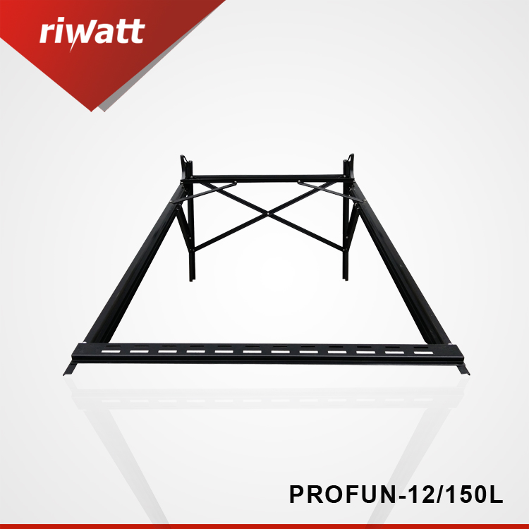 solar water heater bracket 150L