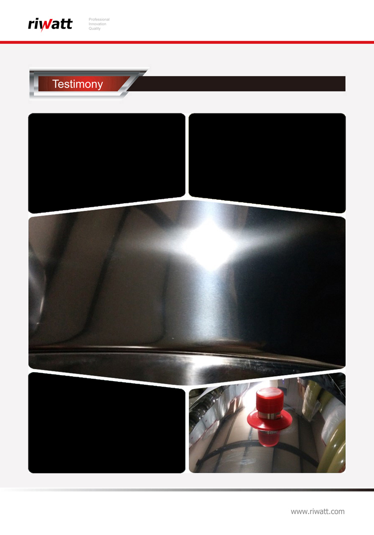 Acessory for non-pressure solar water heater