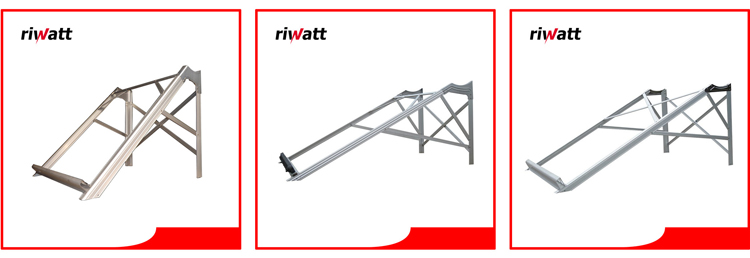 solar water heater outdoor shower