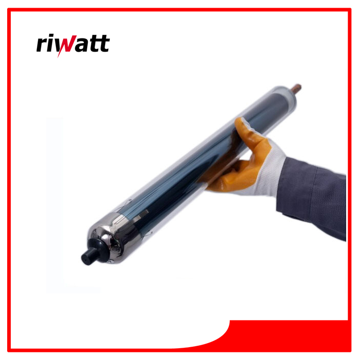 china solar tube factor