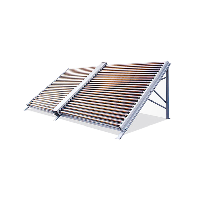 best evacuated tube solar collectors