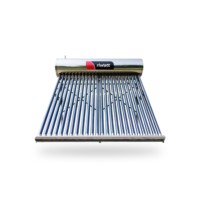 300L solar water heater stainless steel