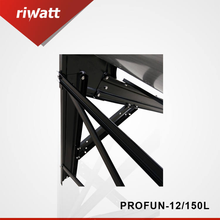 150l solar water heater bracket