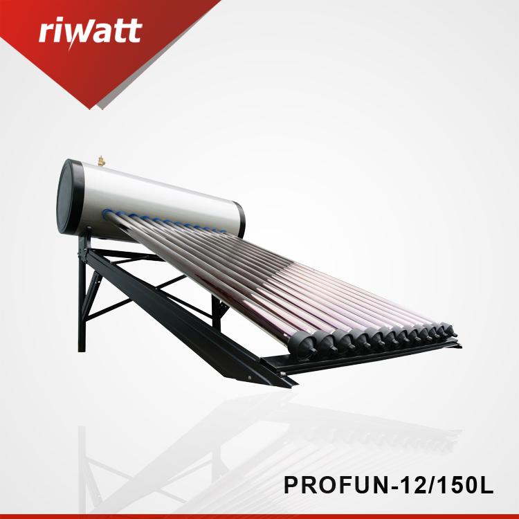 chauffe-eau solaire batitherm 300 l