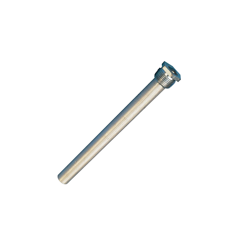Az63b Casting Magnesium Anode Rod for Water Heaters