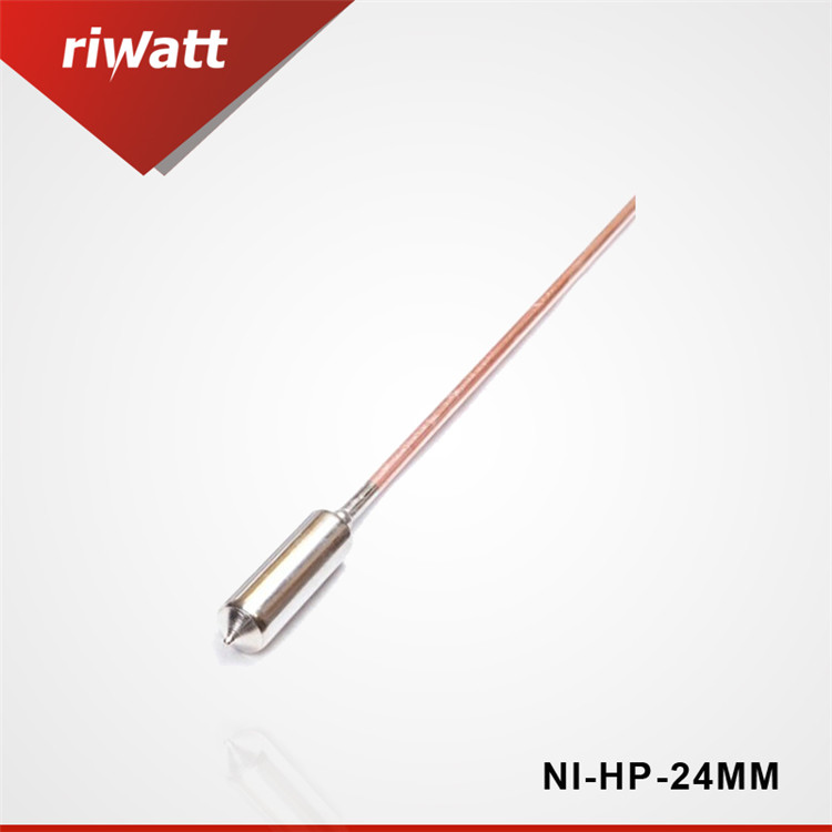 nickle-plate-heat-pipe-solar-collectors