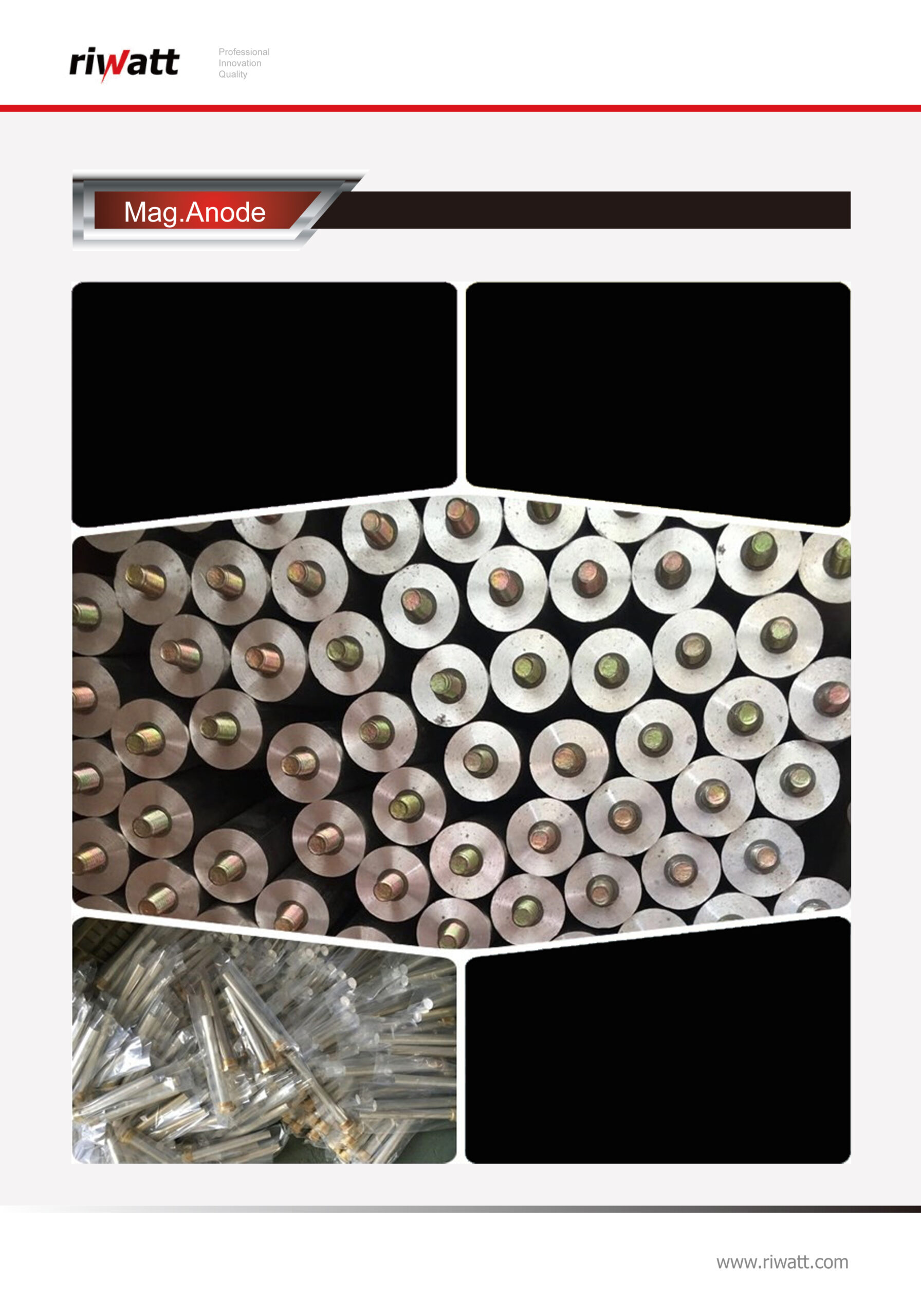 magnesium anode
