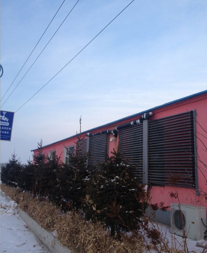 solar power drying machine