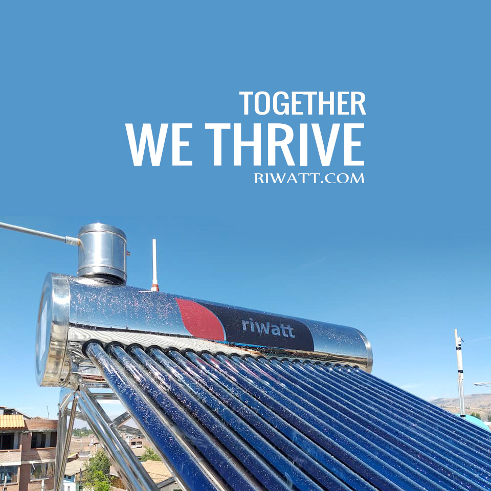 solar energy system water heater