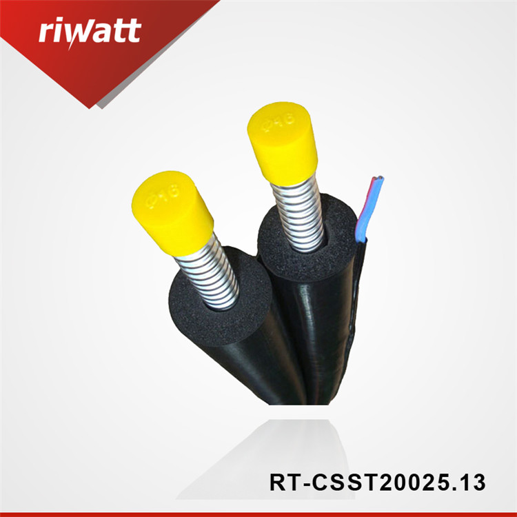 316L stainiless steel solar hose