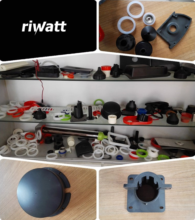 solar hot water accessories