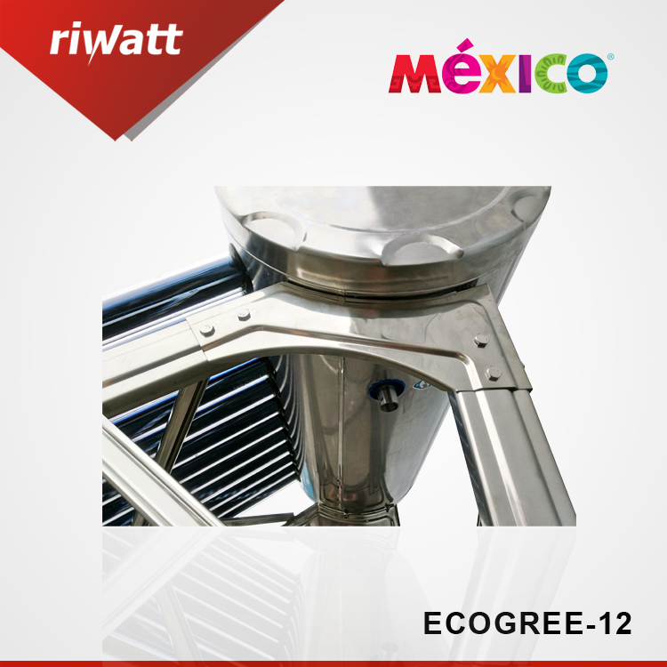 colector solar 150l