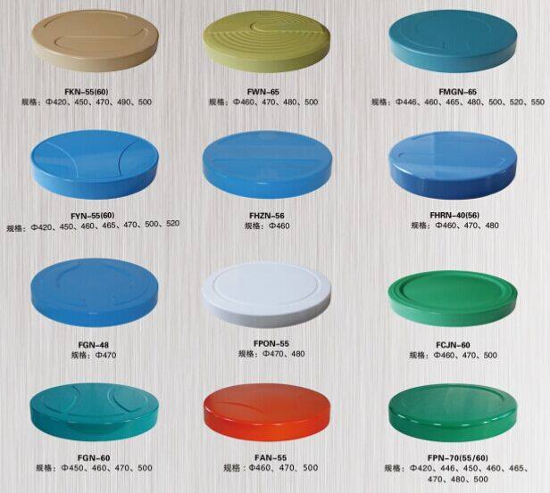 solar water heater water tank cap
