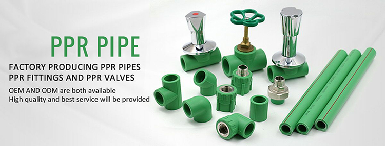 solar water heater ppr pipe