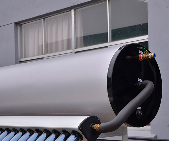 Evacuated-Tube--Pressurized-Solar-Water-Heaters（_783