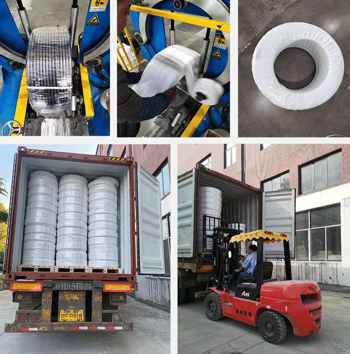 PEX-AL-PEX-pipe-packing