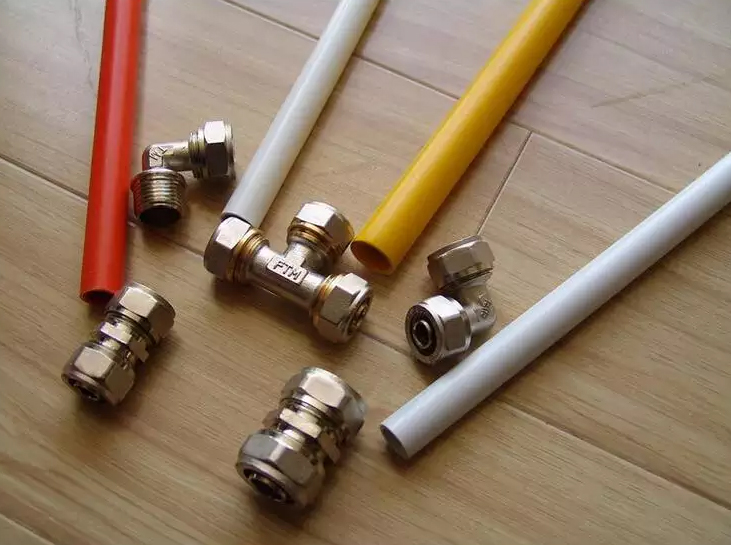 PEX-AL-PEX-pipes