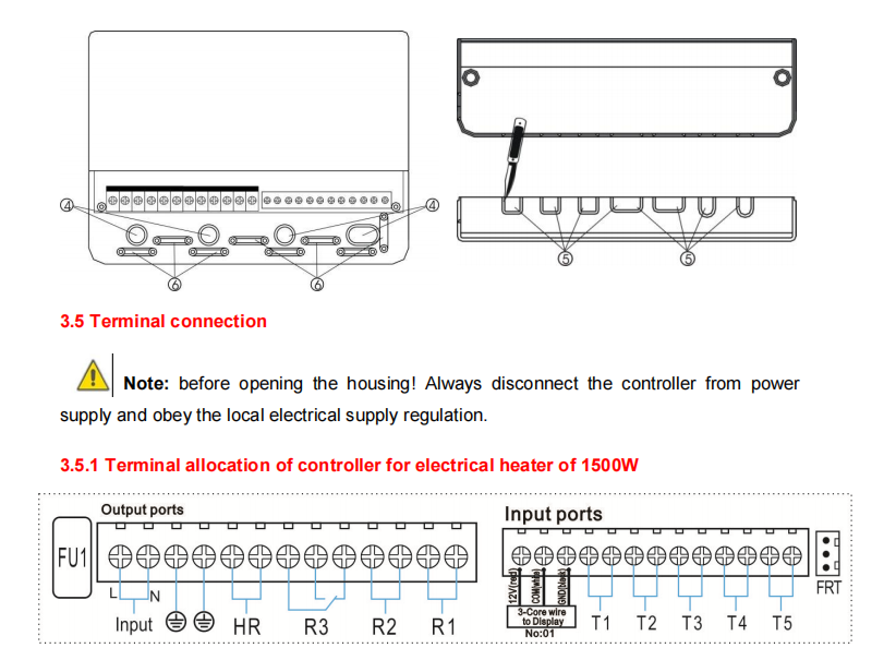 SR81 is an upgraded version of SR868C8.