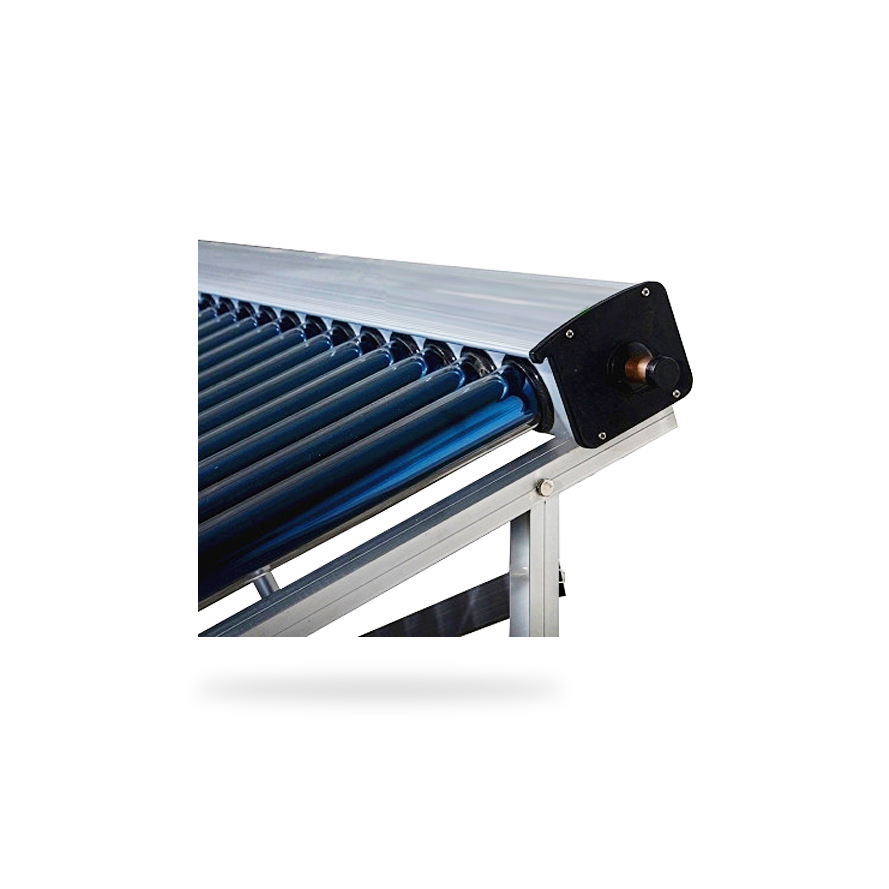 parabolic solar collector