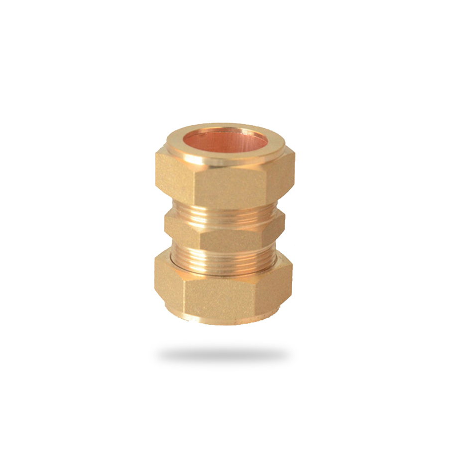 Brass Connector For Solar Water Heater Copper Fittings For Solar Collector