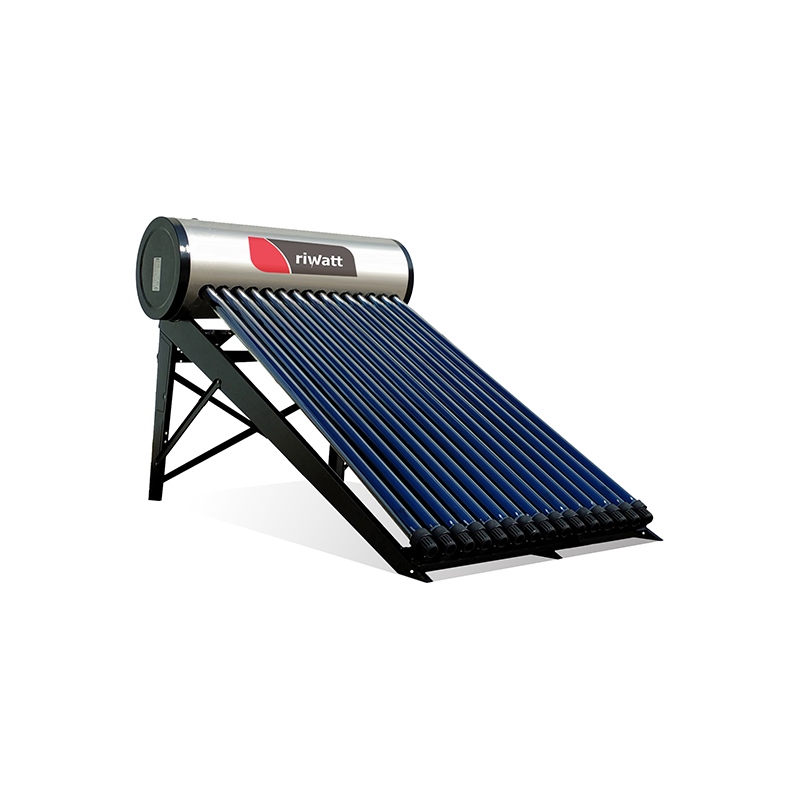 solar energy water heater