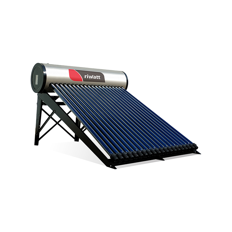 solar hot water heating solutions