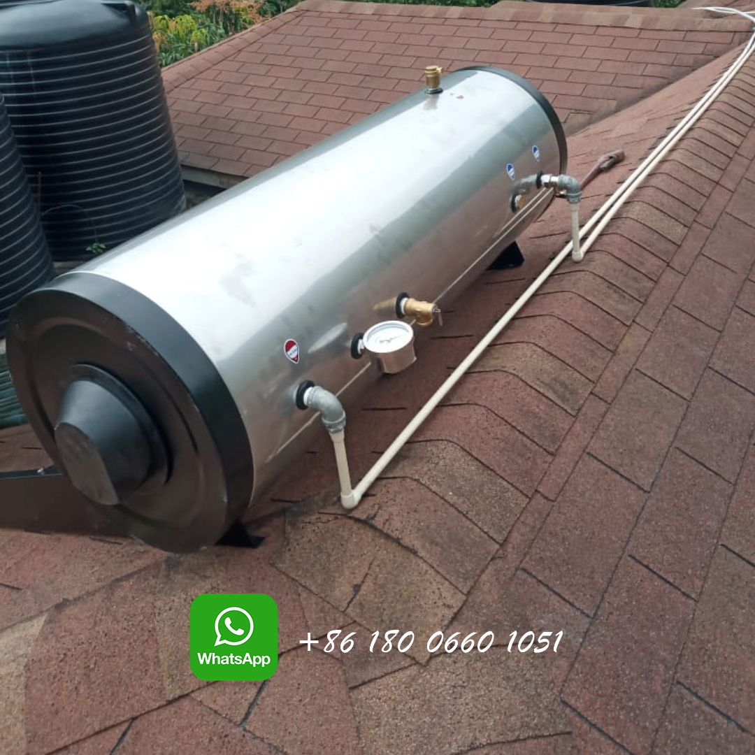 solar power collector