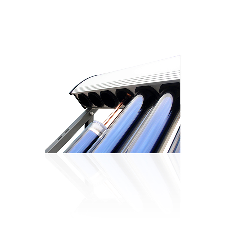 what is aperture area in a evacuated tube solar collector panels