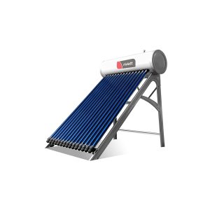 diy best v guard solar water heater