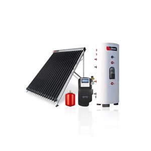 150L 200L 300L 500L 1000L Solar Water Heater