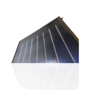 China High Quality Blue Coat Flat Plate Solar Collector Water Heater