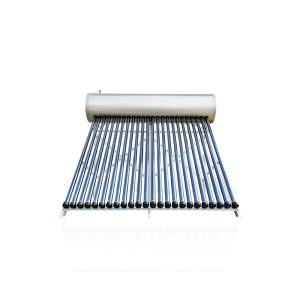 240L Heat Pipe Solar Water Heater Pressurzied Type Solar Geyser
