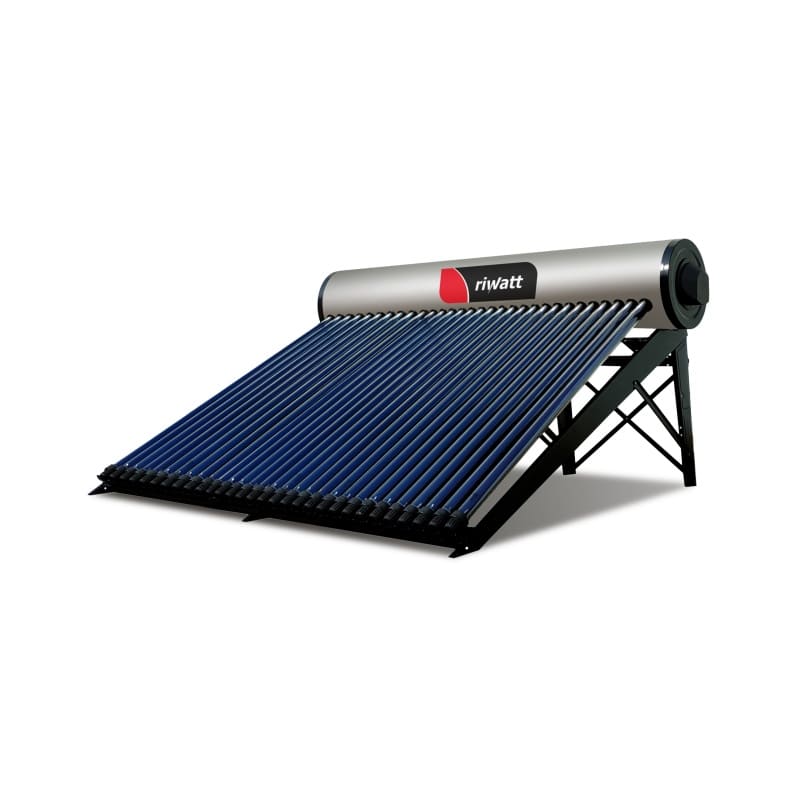 solar pipework