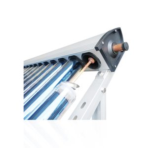 solar water heater collector