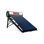 100L 150L 200L 300L integrated pressurized solar water heater