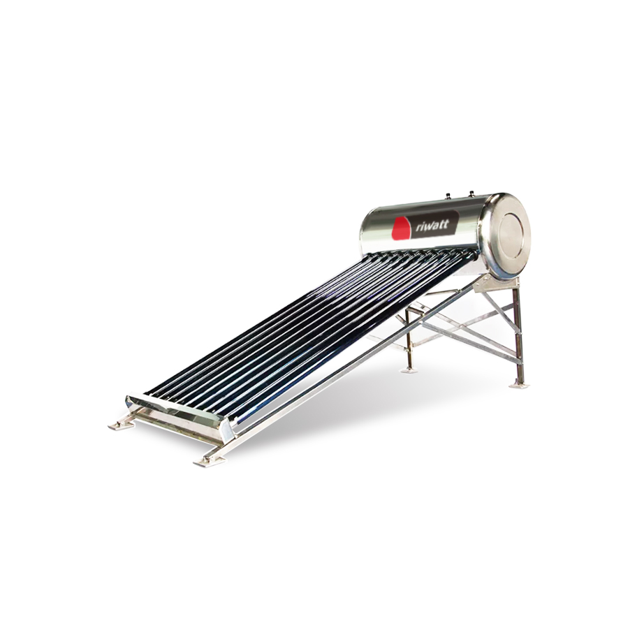 CALENTADOR DE AGUA SOLAR