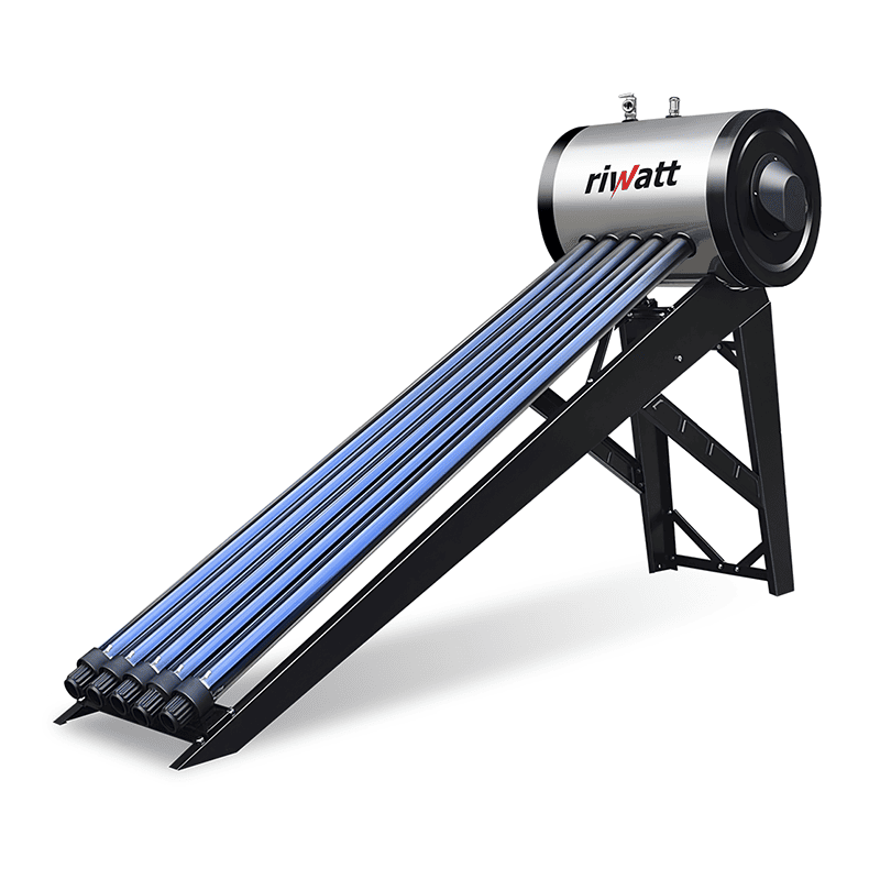316L_Stainless _Steel_Solar_Water_Heater