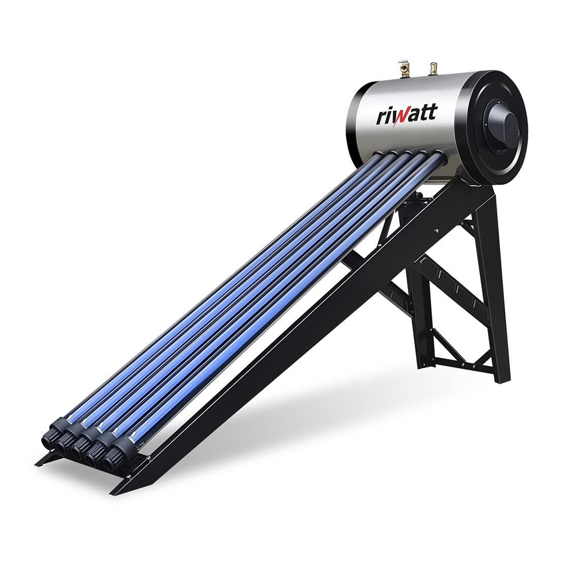 316L stainless steel solar water heater