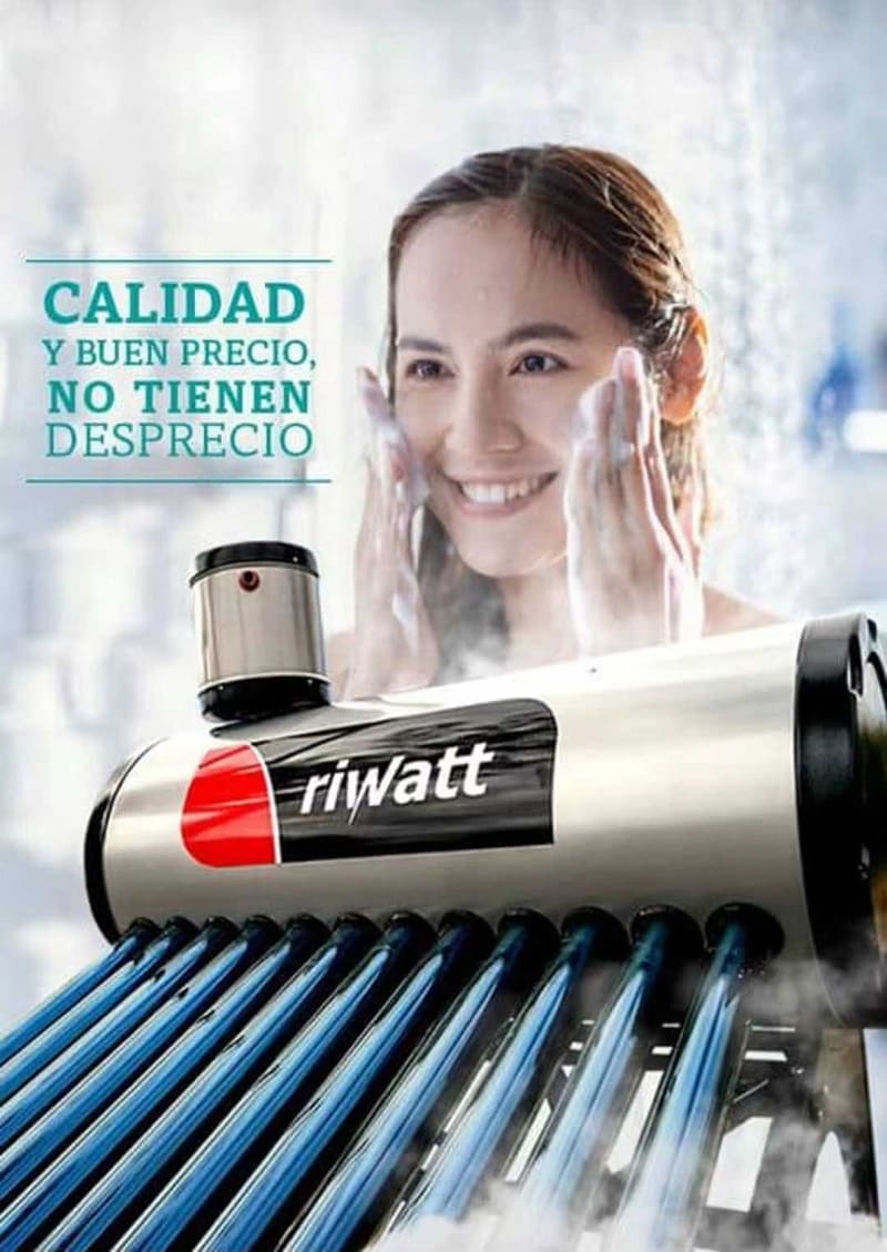 solar water heaters 150L price