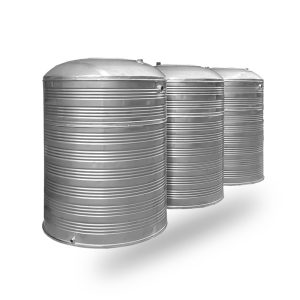 Water Storage Tanks